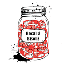 Bocal &agrave; bisous : douces d&eacute;clarations d'amour